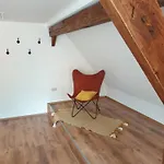 Osteblick Apartment