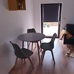 Apartment Osteblick Oberndorf (Lower-Saxony)