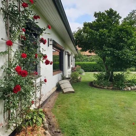 アパート Osteblick *