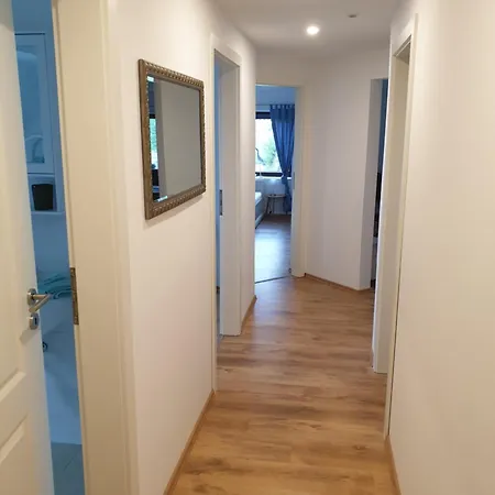 Osteblick アパート Oberndorf