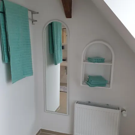 アパート Osteblick