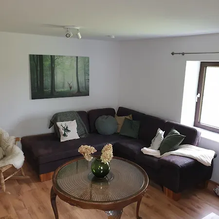 Osteblick Apartament