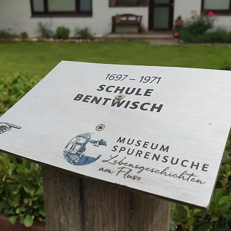 Apartament Osteblick Oberndorf (Lower-Saxony)