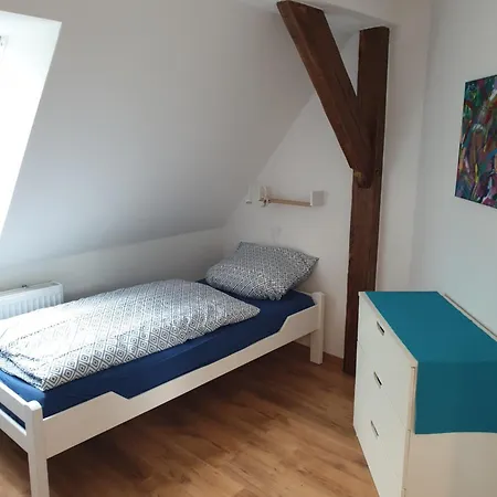 Osteblick * Oberndorf