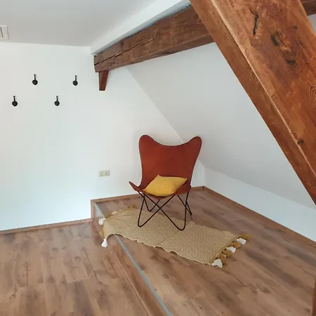 Osteblick Apartamento