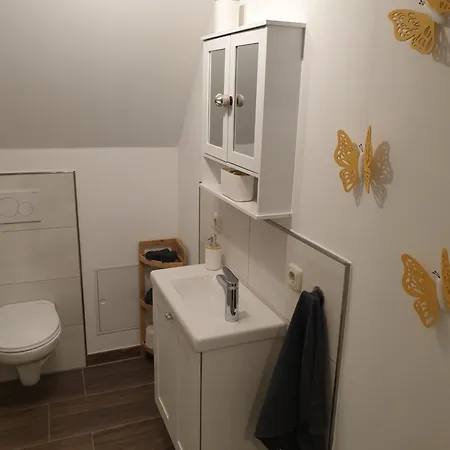 Osteblick アパート Oberndorf