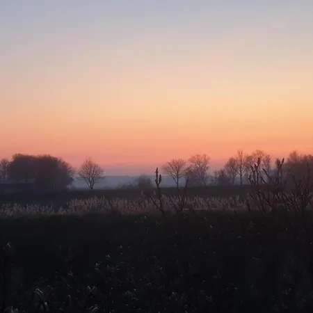 Osteblick * Oberndorf