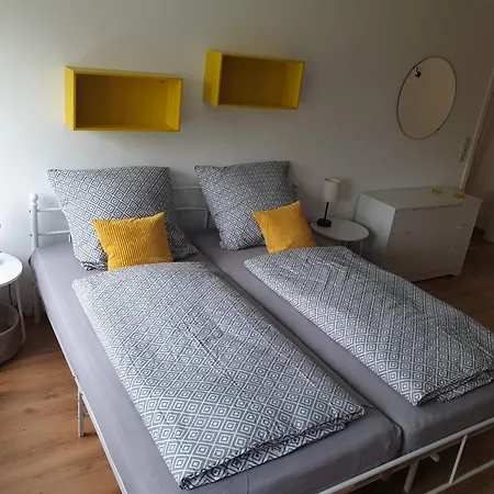 Osteblick Apartament