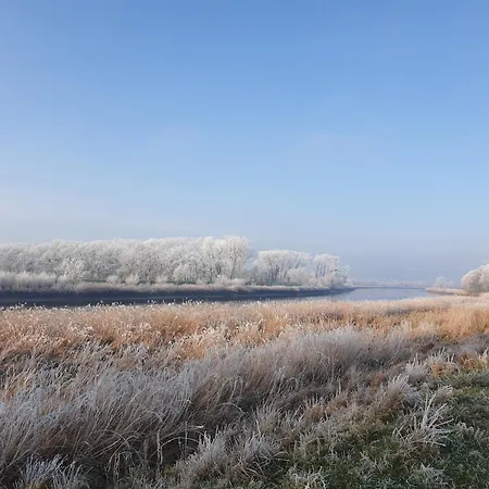 Apartament Osteblick