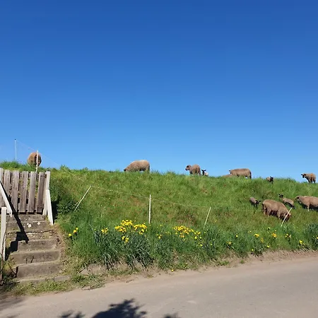Osteblick アパート Oberndorf