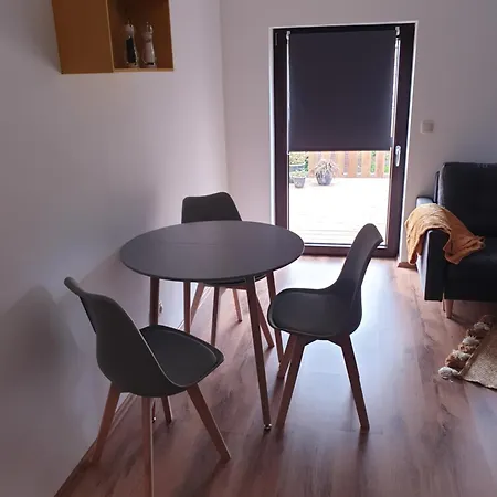Apartamento Osteblick Oberndorf (Lower-Saxony)