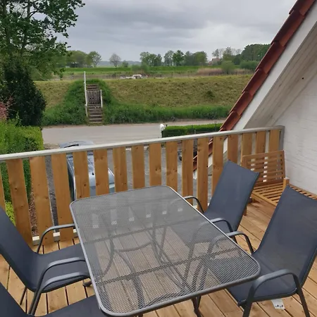 Osteblick * Oberndorf