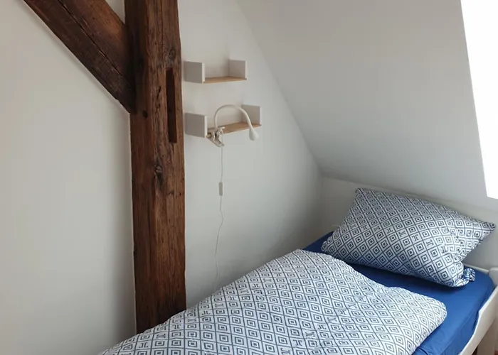 Osteblick Oberndorf (Lower-Saxony)