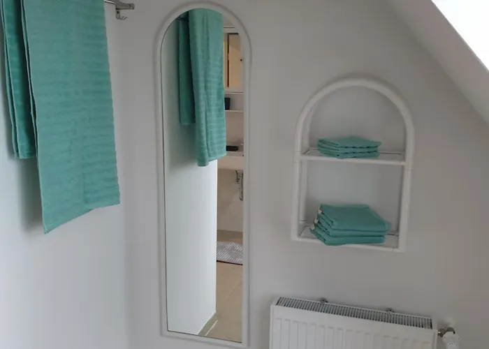 Apartament Osteblick