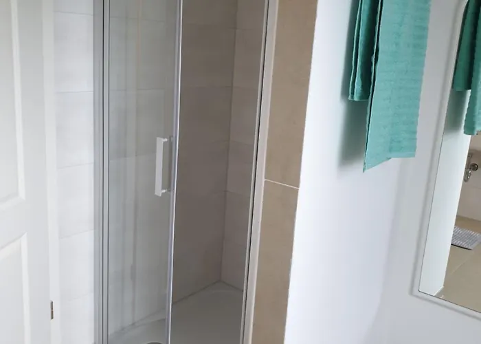 Osteblick Oberndorf (Lower-Saxony)