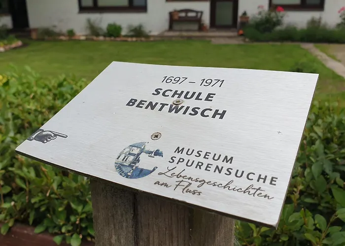 Apartament Osteblick Oberndorf (Lower-Saxony)