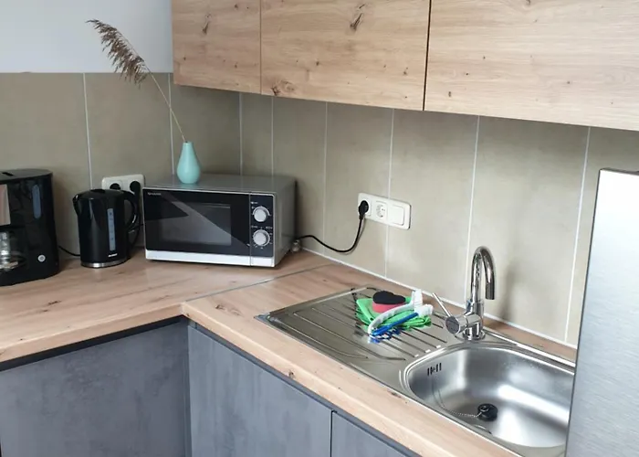 Osteblick Oberndorf (Lower-Saxony)