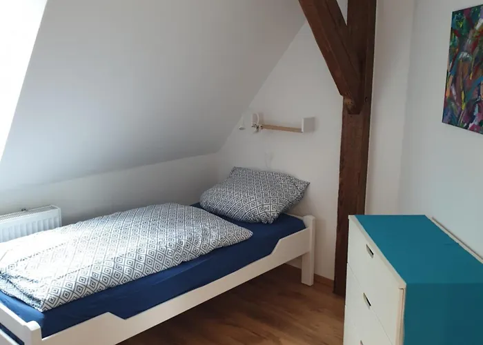 Osteblick * Oberndorf (Lower-Saxony)