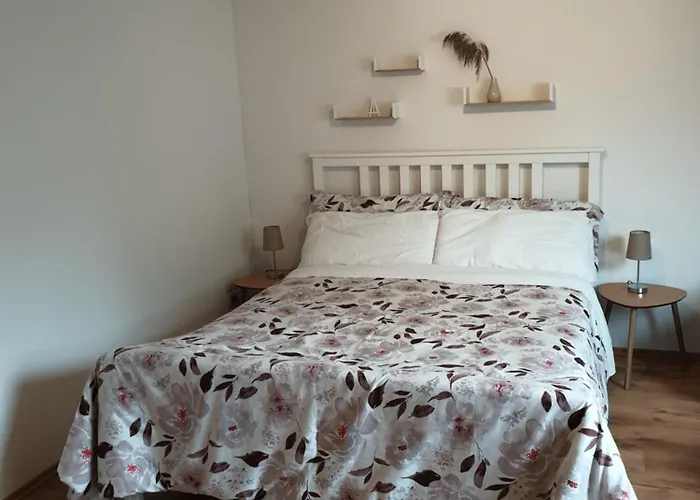 Osteblick * Oberndorf (Lower-Saxony)