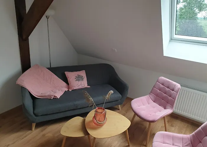 Osteblick Oberndorf (Lower-Saxony)