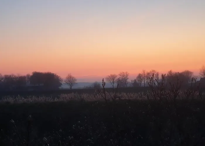 Osteblick * Oberndorf (Lower-Saxony)