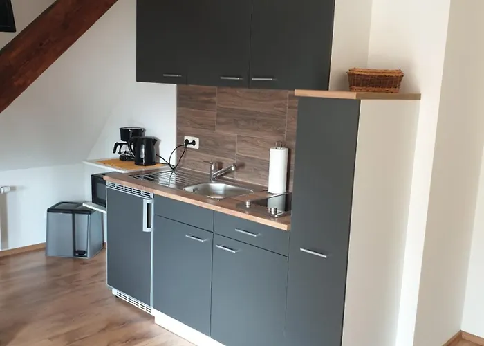 Osteblick Oberndorf (Lower-Saxony)