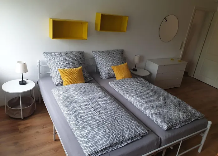 Osteblick Apartament