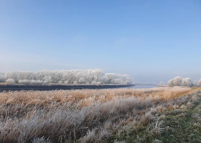 Apartament Osteblick