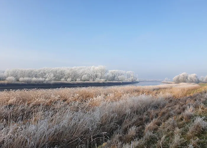 Apartament Osteblick *