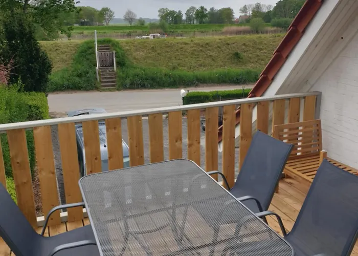 Osteblick * Oberndorf (Lower-Saxony)