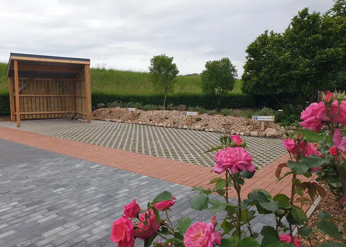 Osteblick Apartament